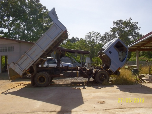 ขาย6ดั้มพร้อมใช็