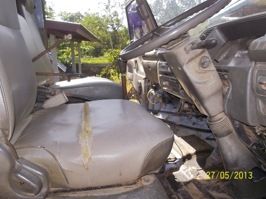 ขาย6ดั้มพร้อมใช็