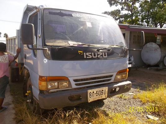 ขาย6ดั้มพร้อมใช็