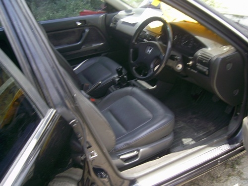 ฮอนด้า ACCORD LX ติดแก๊ส LPG ฮอนด้า ACCORD LX ติดแก๊ส LPG