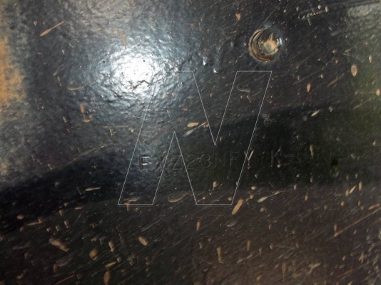 ขาย Rock 240 แรง สองเพลาดั๊ม / เกียร์ฟลูเลอร์ ( ยางใหม่แท้ 10 เส้น! )