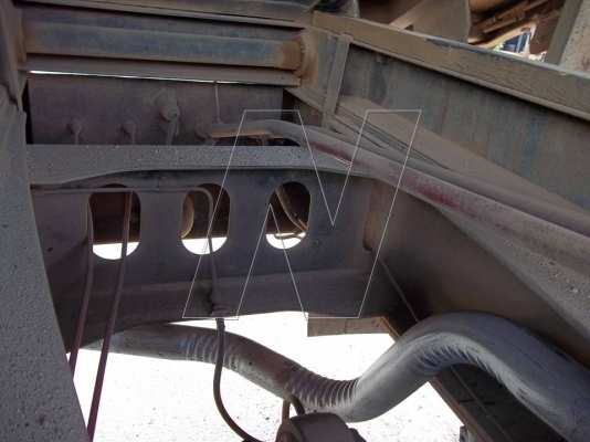 ขาย Rock 240 แรง สองเพลาดั๊ม / เกียร์ฟลูเลอร์ ( ยางใหม่แท้ 10 เส้น! )