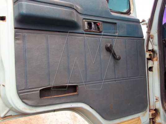 ขาย Rock 240 แรง สองเพลาดั๊ม / เกียร์ฟลูเลอร์ ( ยางใหม่แท้ 10 เส้น! )