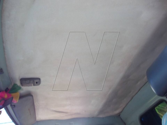 ขาย Rock 240 แรง สองเพลาดั๊ม / เกียร์ฟลูเลอร์ ( ยางใหม่แท้ 10 เส้น! )