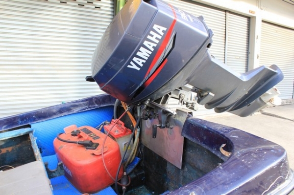 ขายเรือ14ฟุต yamaha 30แรง ขายเรือ14ฟุต yamaha 30แรง