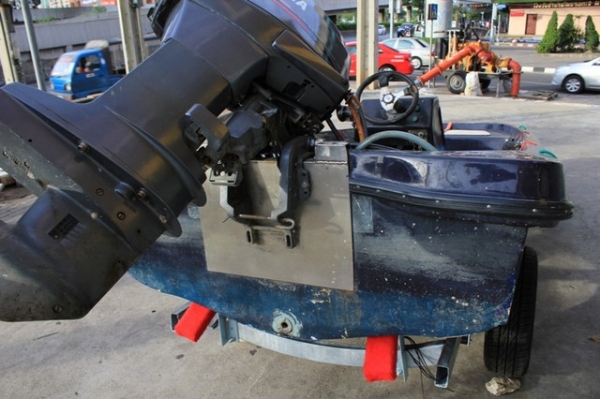 ขายเรือ14ฟุต yamaha 30แรง ขายเรือ14ฟุต yamaha 30แรง