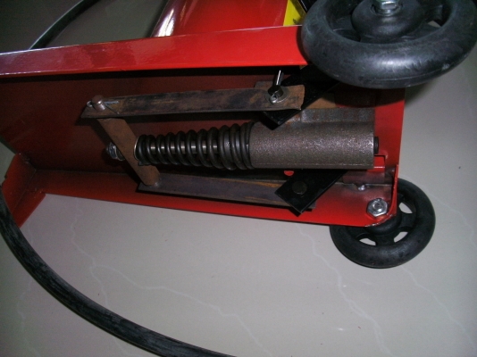 ชุดแท่นอัดจารบี ชุดแท่นอัดจารบี