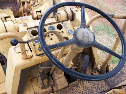 ขาย รถตักล้อยางเอวอ่อน CAT 950 ( สภาพพร้อมใช้งาน )