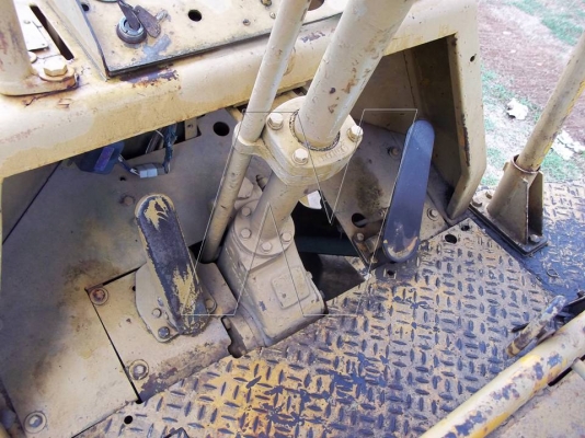 ขาย รถตักล้อยางเอวอ่อน CAT 950 ( สภาพพร้อมใช้งาน )