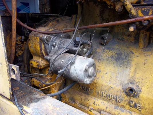 ขาย รถตักล้อยางเอวอ่อน CAT 950 ( สภาพพร้อมใช้งาน )