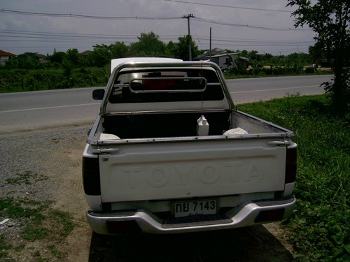 ไมตี้ X ,4 ประตู ปี 35