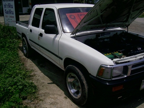 ไมตี้ X ,4 ประตู ปี 35