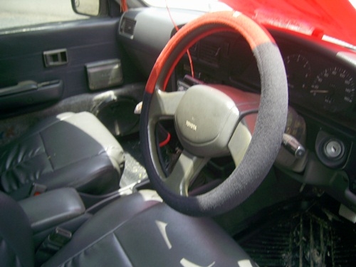 ไมตี้ X ,4 ประตู ปี 35