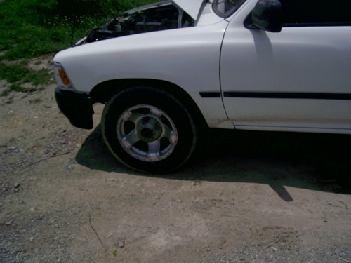 ไมตี้ X ,4 ประตู ปี 35