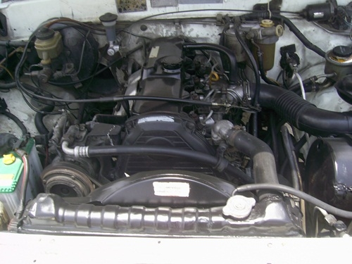 ไมตี้ X ,4 ประตู ปี 35