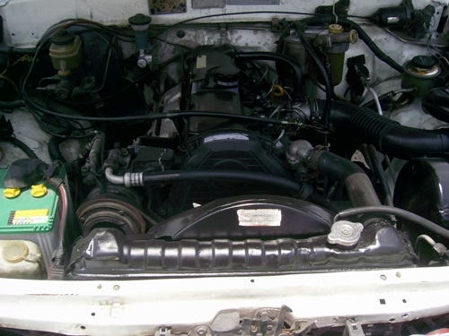 ไมตี้ X ,4 ประตู ปี 35