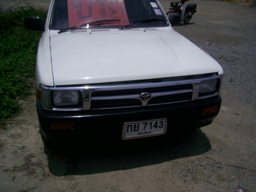 ไมตี้ X ,4 ประตู ปี 35