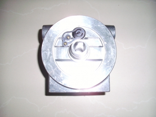 FUEL FILTER HEAD ,MODEL R60,R90,R120,BENZ FUEL FILTER HEAD ,MODEL R60,R90,R120,BENZ