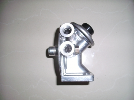 FUEL FILTER HEAD ,MODEL R60,R90,R120,BENZ FUEL FILTER HEAD ,MODEL R60,R90,R120,BENZ