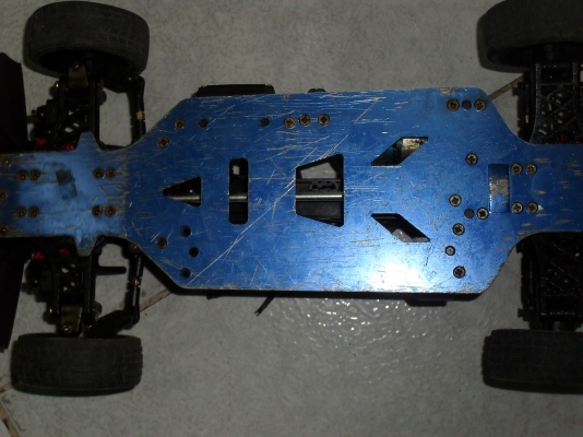 รถบังคับแรงมากขับ4ล้อ