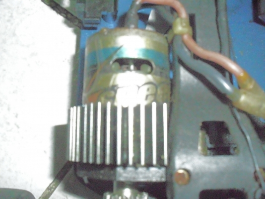 รถบังคับแรงมากขับ4ล้อ