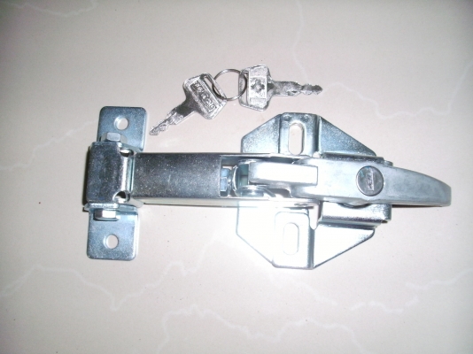 กลอนล็อคฝากระโปรง SUMITOMO