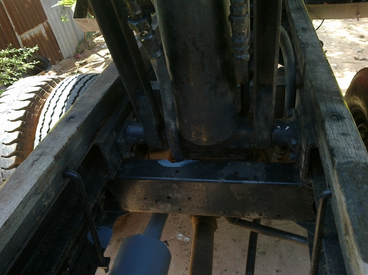 ขาย6ล้อ mitsubishi ดั้ม 5 คิว เครื่อง4BE1 110แรงม้า บรรยายด้วยภาพครับ ขาย6ล้อ mitsubishi ดั้ม 5 คิว เครื่อง4BE1 110แรงม้า บรรยายด้วยภาพครับ