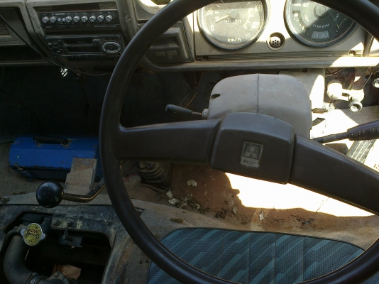 ขาย6ล้อ mitsubishi ดั้ม 5 คิว เครื่อง4BE1 110แรงม้า บรรยายด้วยภาพครับ ขาย6ล้อ mitsubishi ดั้ม 5 คิว เครื่อง4BE1 110แรงม้า บรรยายด้วยภาพครับ