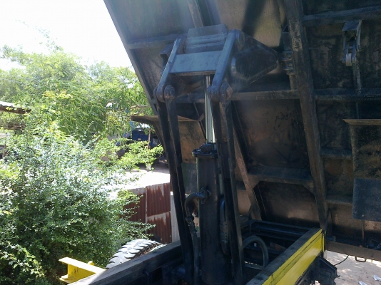 ขาย6ล้อ mitsubishi ดั้ม 5 คิว เครื่อง4BE1 110แรงม้า บรรยายด้วยภาพครับ ขาย6ล้อ mitsubishi ดั้ม 5 คิว เครื่อง4BE1 110แรงม้า บรรยายด้วยภาพครับ