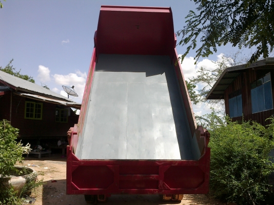 ขาย6ล้อ mitsubishi ดั้ม 5 คิว เครื่อง4BE1 110แรงม้า บรรยายด้วยภาพครับ ขาย6ล้อ mitsubishi ดั้ม 5 คิว เครื่อง4BE1 110แรงม้า บรรยายด้วยภาพครับ