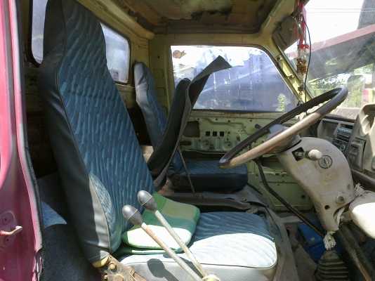 ขาย6ล้อ mitsubishi ดั้ม 5 คิว เครื่อง4BE1 110แรงม้า บรรยายด้วยภาพครับ ขาย6ล้อ mitsubishi ดั้ม 5 คิว เครื่อง4BE1 110แรงม้า บรรยายด้วยภาพครับ