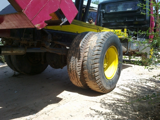 ขาย6ล้อ mitsubishi ดั้ม 5 คิว เครื่อง4BE1 110แรงม้า บรรยายด้วยภาพครับ ขาย6ล้อ mitsubishi ดั้ม 5 คิว เครื่อง4BE1 110แรงม้า บรรยายด้วยภาพครับ