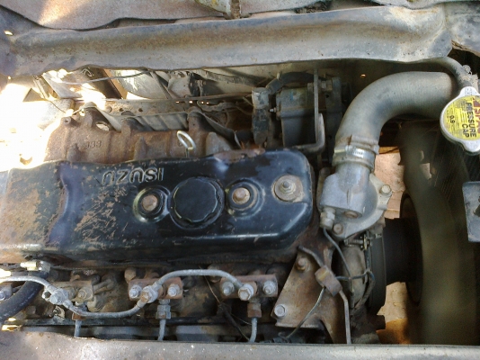 ขาย6ล้อ mitsubishi ดั้ม 5 คิว เครื่อง4BE1 110แรงม้า บรรยายด้วยภาพครับ ขาย6ล้อ mitsubishi ดั้ม 5 คิว เครื่อง4BE1 110แรงม้า บรรยายด้วยภาพครับ