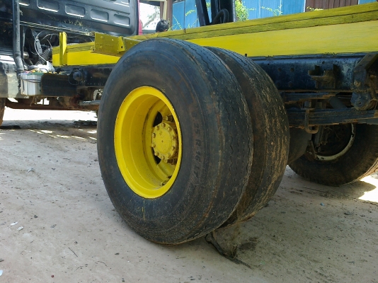 ขาย6ล้อ mitsubishi ดั้ม 5 คิว เครื่อง4BE1 110แรงม้า บรรยายด้วยภาพครับ ขาย6ล้อ mitsubishi ดั้ม 5 คิว เครื่อง4BE1 110แรงม้า บรรยายด้วยภาพครับ