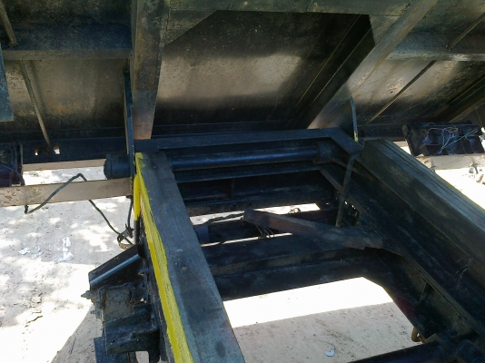 ขาย6ล้อ mitsubishi ดั้ม 5 คิว เครื่อง4BE1 110แรงม้า บรรยายด้วยภาพครับ ขาย6ล้อ mitsubishi ดั้ม 5 คิว เครื่อง4BE1 110แรงม้า บรรยายด้วยภาพครับ