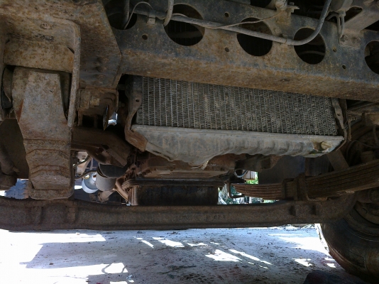 ขาย6ล้อ mitsubishi ดั้ม 5 คิว เครื่อง4BE1 110แรงม้า บรรยายด้วยภาพครับ ขาย6ล้อ mitsubishi ดั้ม 5 คิว เครื่อง4BE1 110แรงม้า บรรยายด้วยภาพครับ