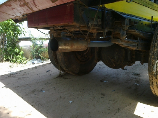 ขาย6ล้อ mitsubishi ดั้ม 5 คิว เครื่อง4BE1 110แรงม้า บรรยายด้วยภาพครับ ขาย6ล้อ mitsubishi ดั้ม 5 คิว เครื่อง4BE1 110แรงม้า บรรยายด้วยภาพครับ