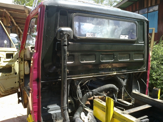 ขาย6ล้อ mitsubishi ดั้ม 5 คิว เครื่อง4BE1 110แรงม้า บรรยายด้วยภาพครับ ขาย6ล้อ mitsubishi ดั้ม 5 คิว เครื่อง4BE1 110แรงม้า บรรยายด้วยภาพครับ