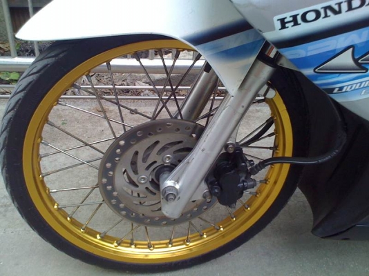 ขายด่วน คลิ๊ก สภาพสวย เครื่องดีมาก