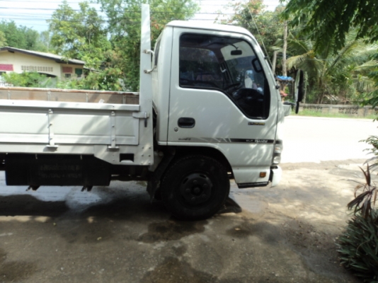 ขายหกล้ออีซูสุNKR-130HPรถห้างแท้พร้อมประกันชั้น1.วิริยะประกันภัย ขายหกล้ออีซูสุNKR-130HPรถห้างแท้พร้อมประกันชั้น1.วิริยะประกันภัย