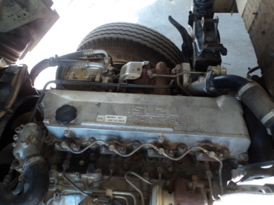 ขายหกล้ออีซูสุNKR-130HPรถห้างแท้พร้อมประกันชั้น1.วิริยะประกันภัย ขายหกล้ออีซูสุNKR-130HPรถห้างแท้พร้อมประกันชั้น1.วิริยะประกันภัย