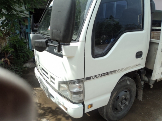 ขายหกล้ออีซูสุNKR-130HPรถห้างแท้พร้อมประกันชั้น1.วิริยะประกันภัย ขายหกล้ออีซูสุNKR-130HPรถห้างแท้พร้อมประกันชั้น1.วิริยะประกันภัย