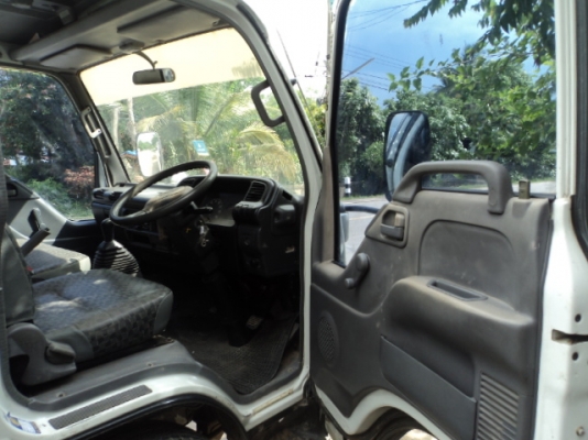 ขายหกล้ออีซูสุNKR-130HPรถห้างแท้พร้อมประกันชั้น1.วิริยะประกันภัย ขายหกล้ออีซูสุNKR-130HPรถห้างแท้พร้อมประกันชั้น1.วิริยะประกันภัย