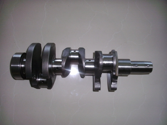 3TNE84,CRANKSHAFT