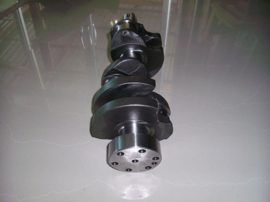 3TNE84,CRANKSHAFT