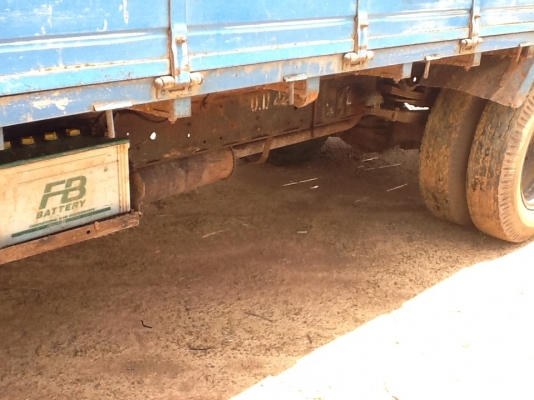 ขายด่วน TL100 เครื่อง 4bc2 แคชชีเดิ่มยางคู่หน้าใหม่ยางหลังพอใช้ทะเบียนม.79 ขายด่วน TL100 เครื่อง 4bc2 แคชชีเดิ่มยางคู่หน้าใหม่ยางหลังพอใช้ทะเบียนม.79