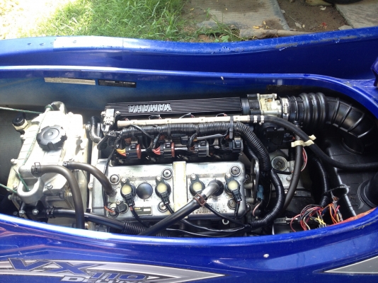 ขาย YAMAHA VX1100