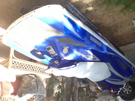 ขาย YAMAHA VX1100