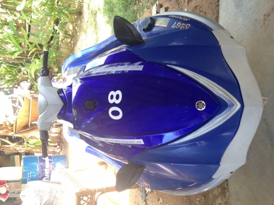 ขาย YAMAHA VX1100