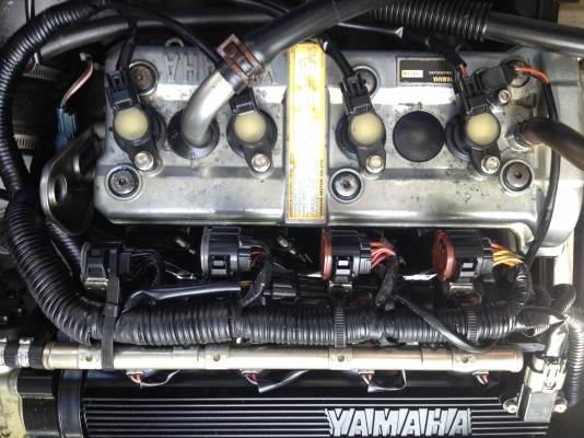 ขาย YAMAHA VX1100